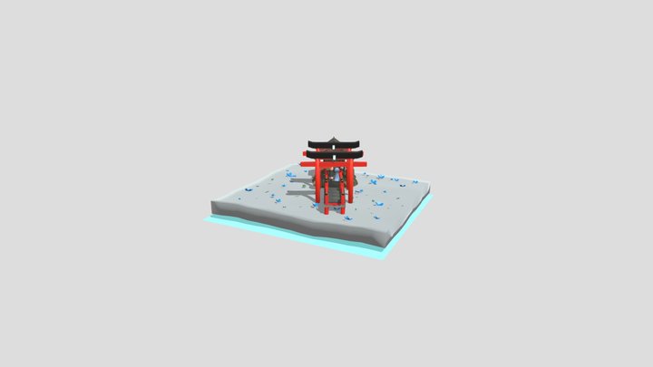 6반 4팀 3D Model