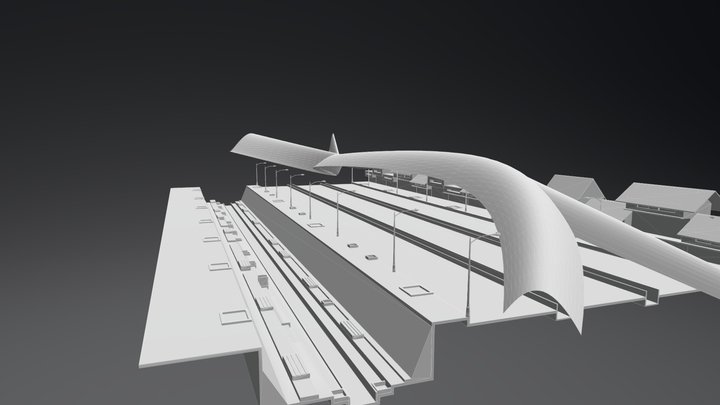 02 3D Model