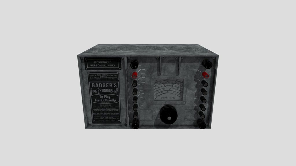 Voltmeter Freepoly Org