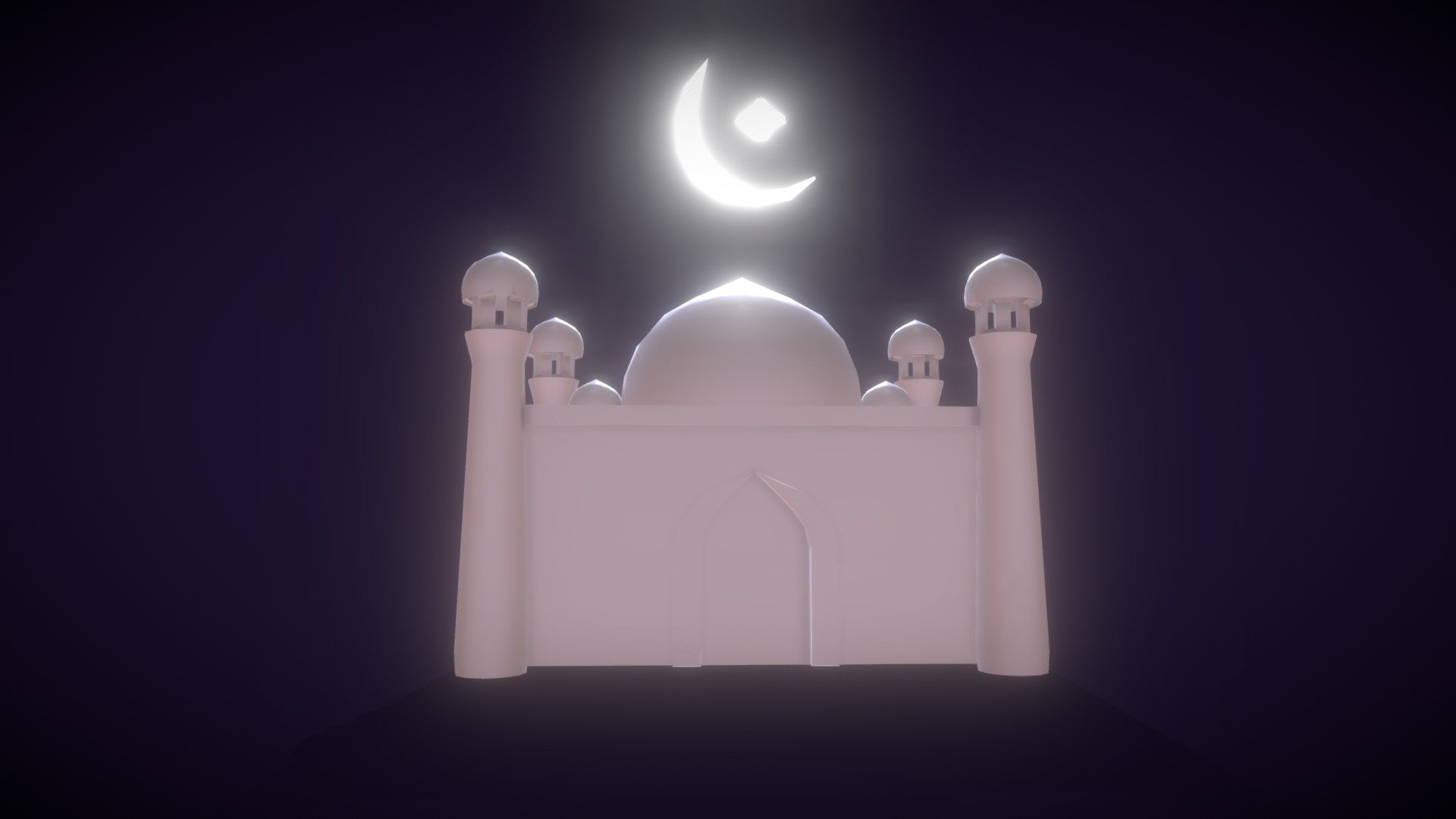 Castel and Moon OCCASION SPECIAL