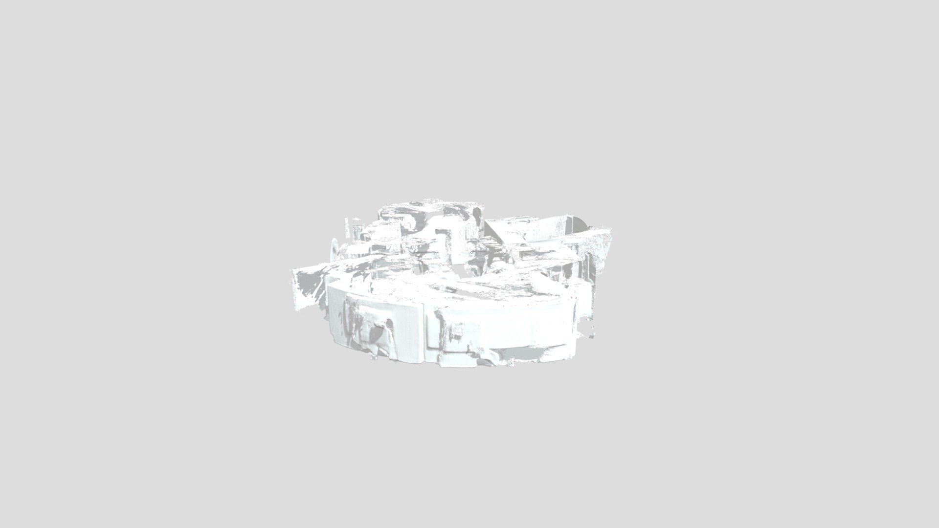 New Model