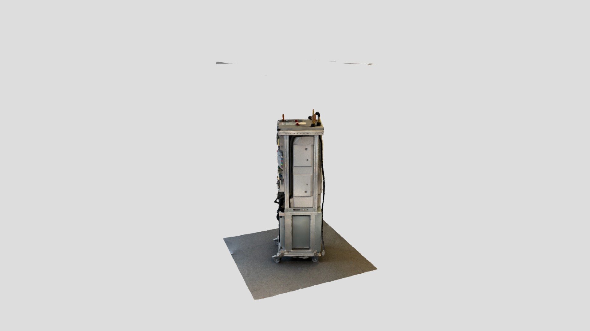 Bosch heating pump