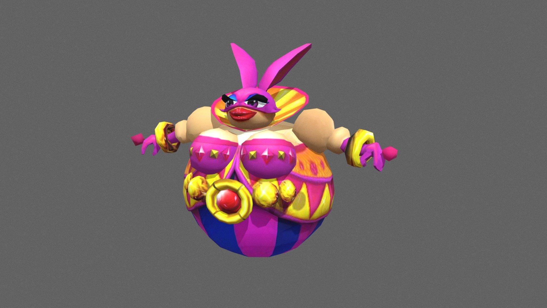 Puffy
