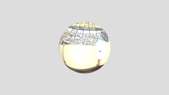 New01sir 3D Model