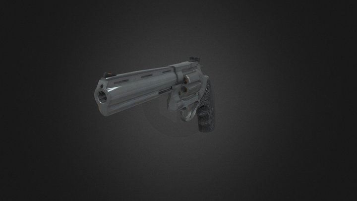 [HD] REVOLVER
