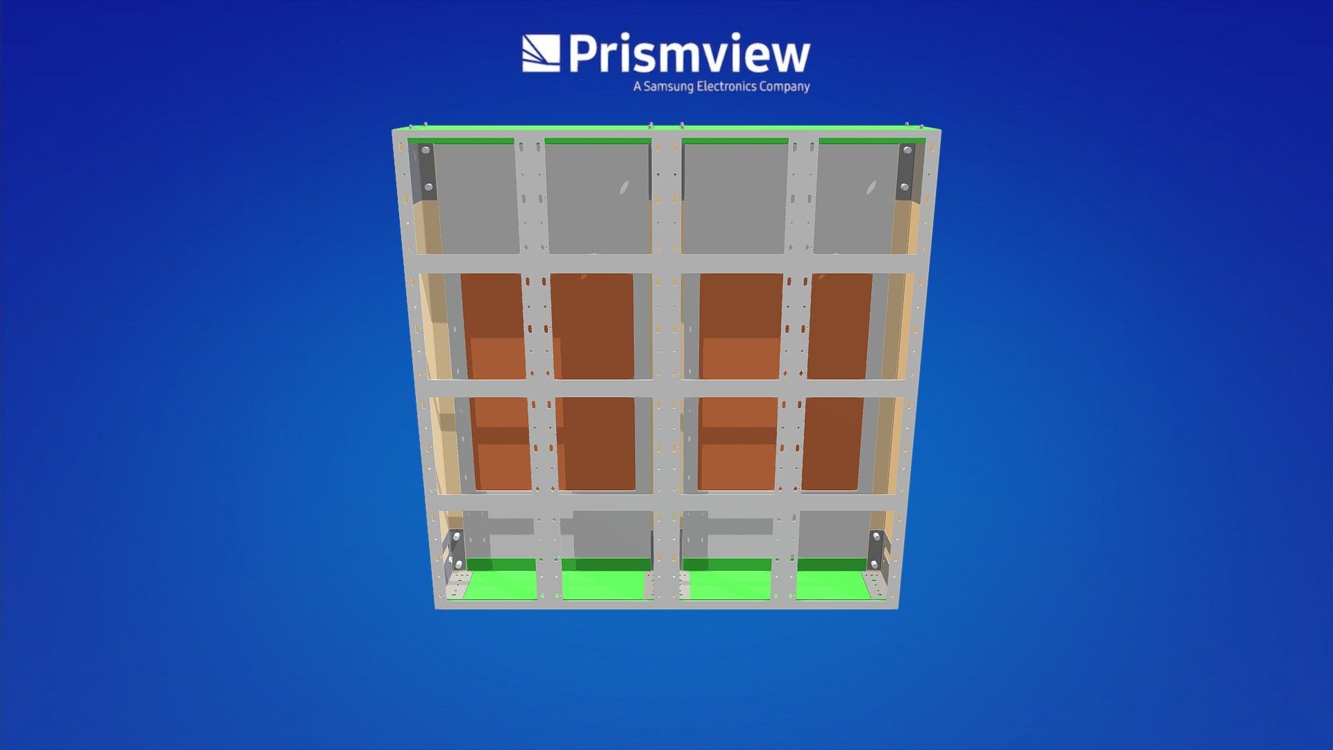 SAY-200355 - 3D model by prismview [f98c59e] - Sketchfab