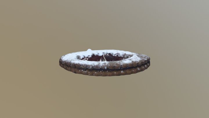 Linzer 3D Model