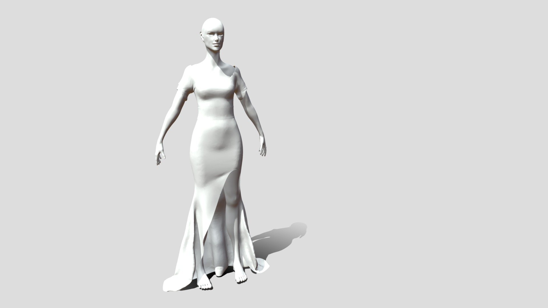 Dress 2