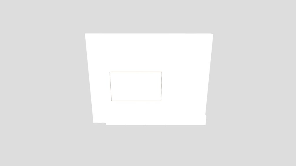 Tv Unit B