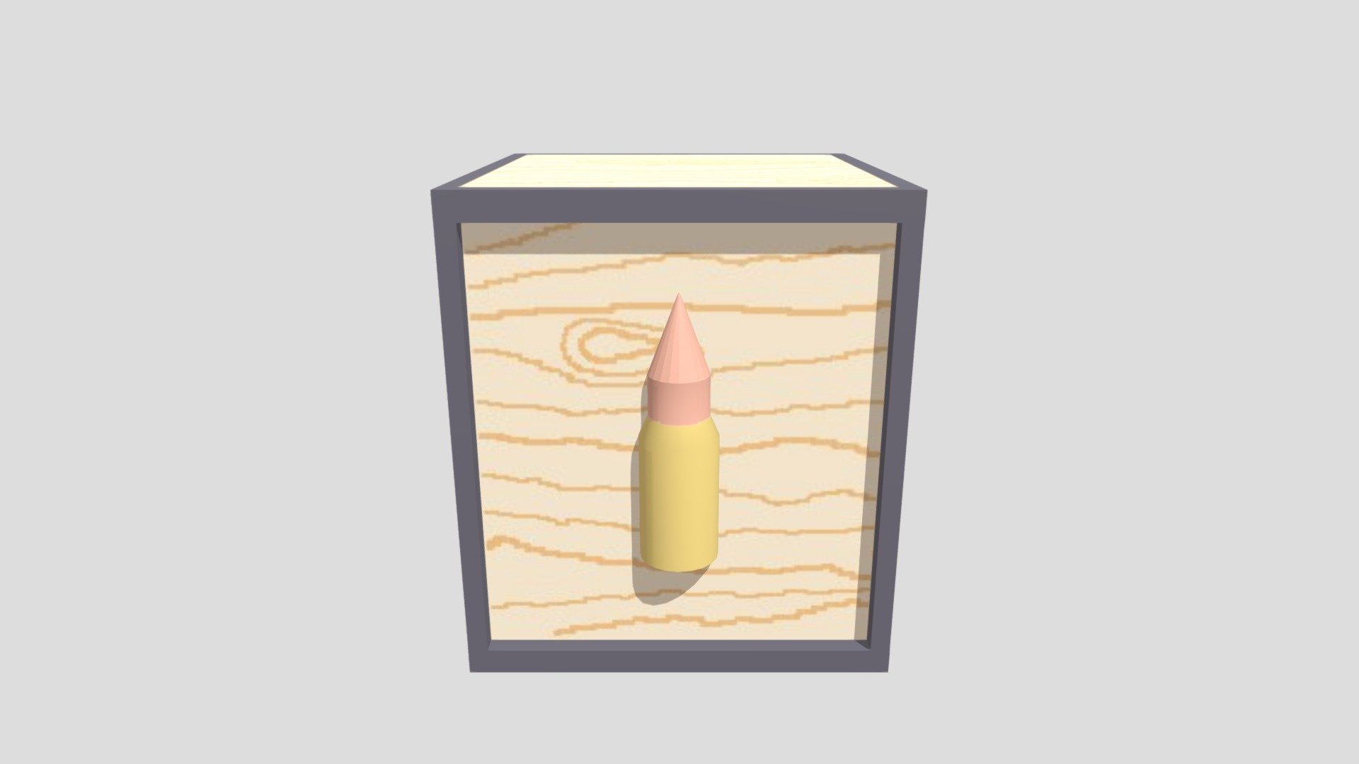 Ammo Pickup