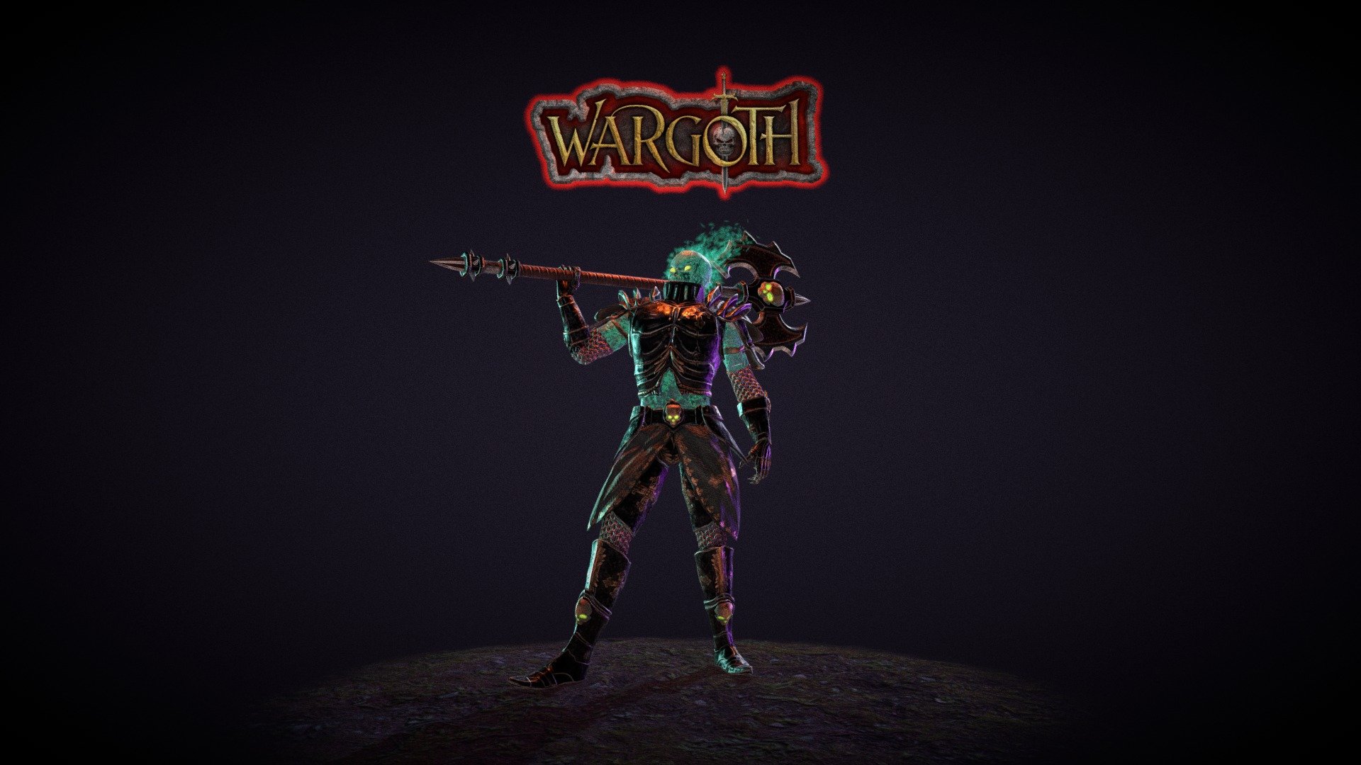 Soul of Knight for the 