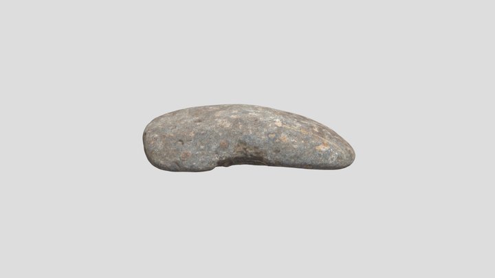 stone 3D Model