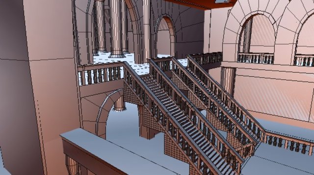 hdsgdf 3D Model