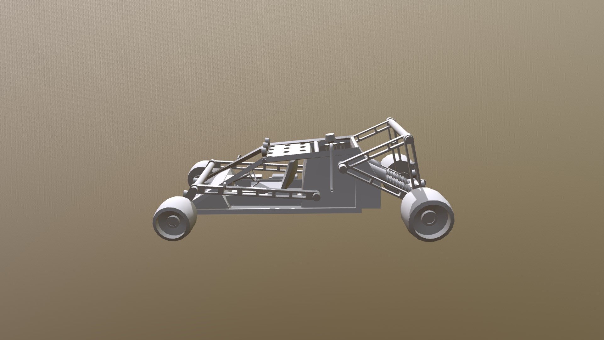 off road car 3d model free download