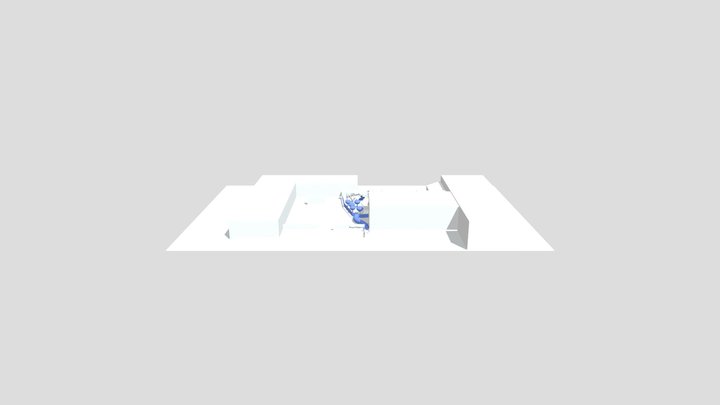 Plot V1 3D Model