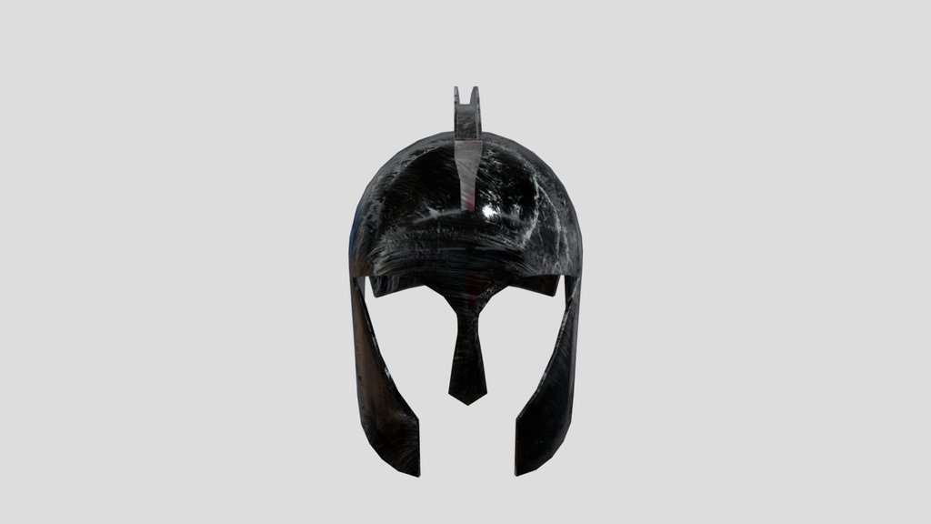 Mk Helmet Ancient 44