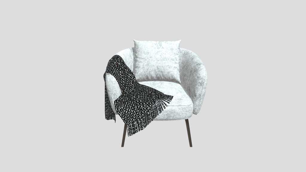 Uovo Armchair