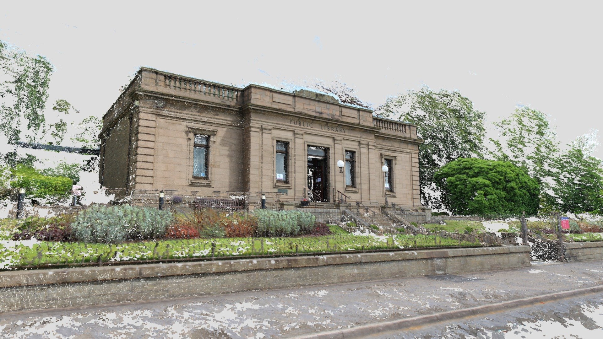 SCO-DC-DCBFY- Library