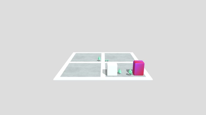 Project Name (3) 3D Model