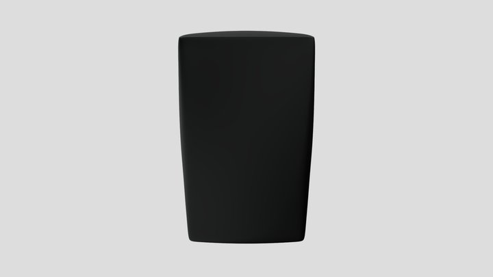 Bag_test_05 3D Model