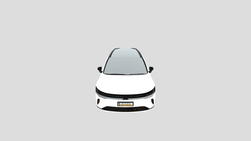 Zeekr 7gt 2026