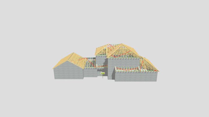 2010114J__réf._LOYANT_1 3D Model