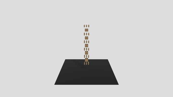 Animacion Jenga - SIRA