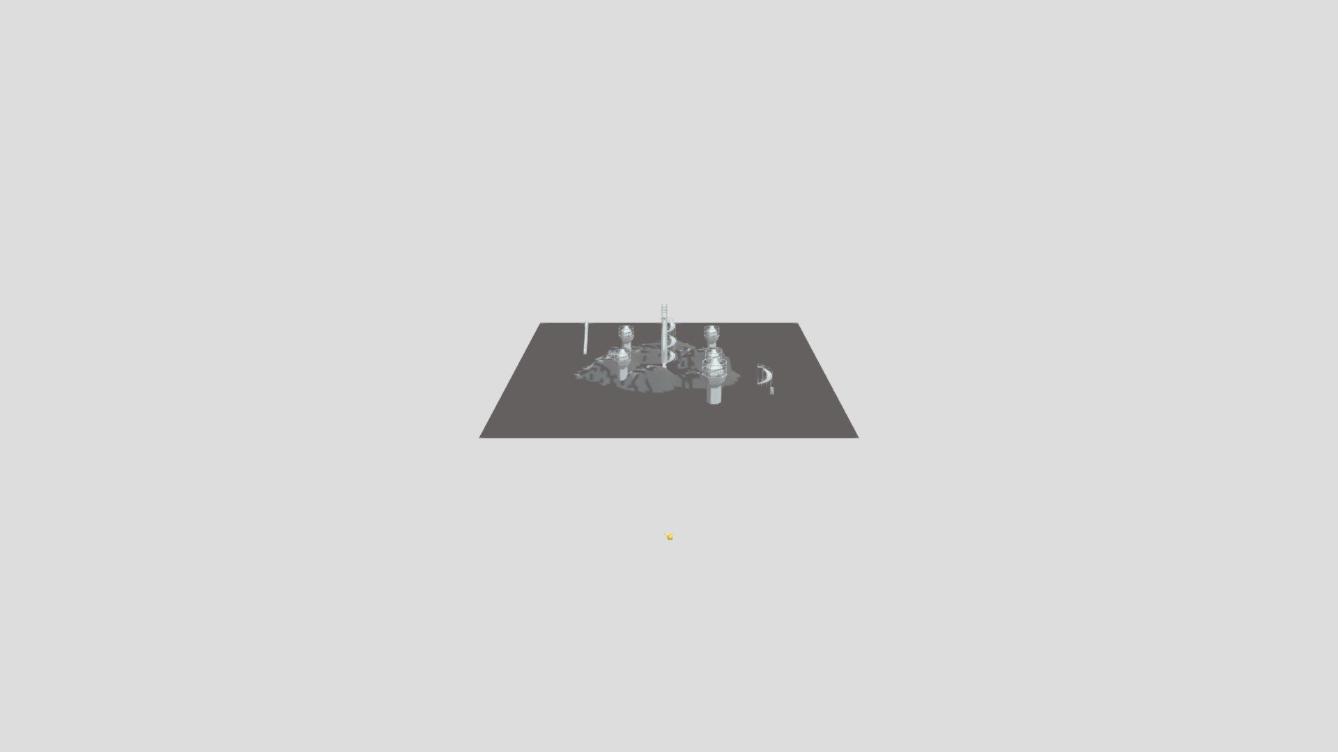 Draft Environment