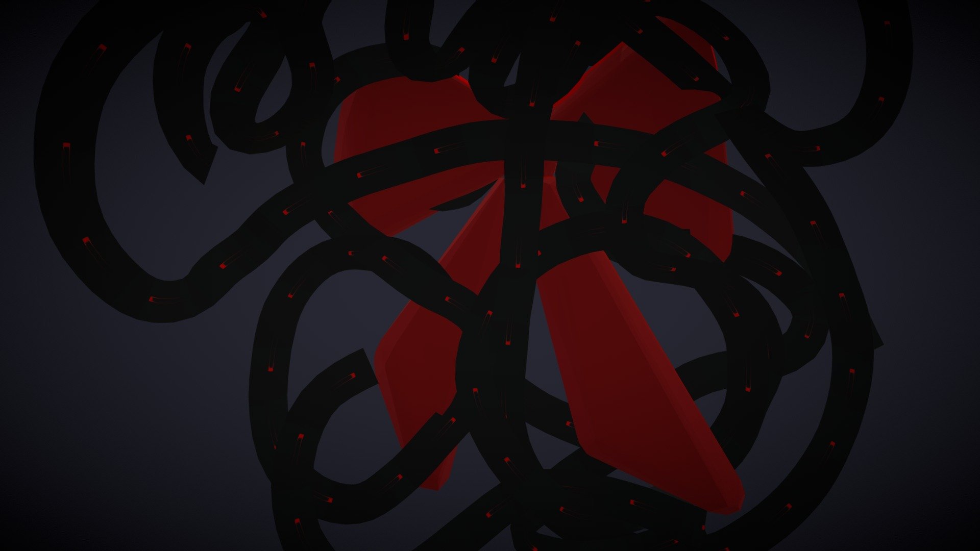 Threads and knots