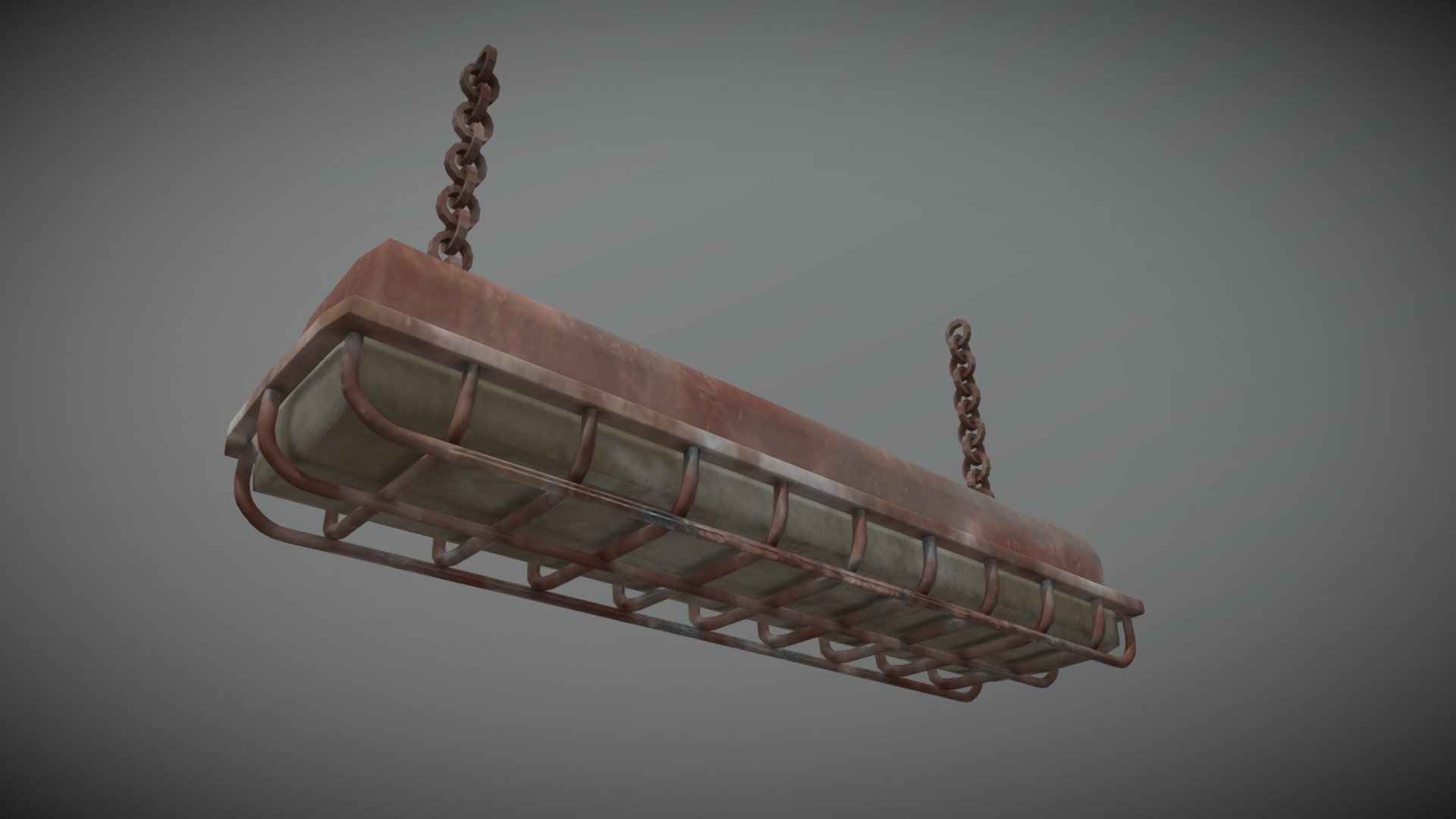 Crocodile Light