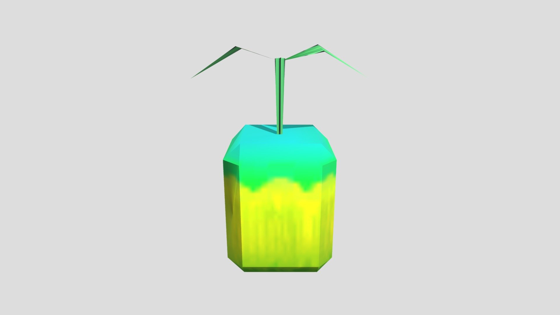 Square Seed