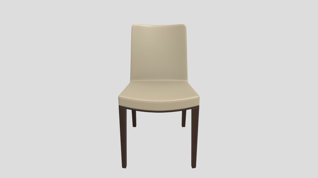 Moritz Chair B112