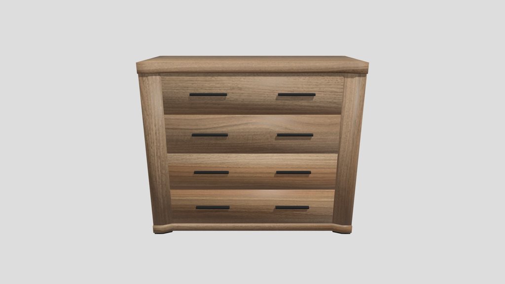 Commode