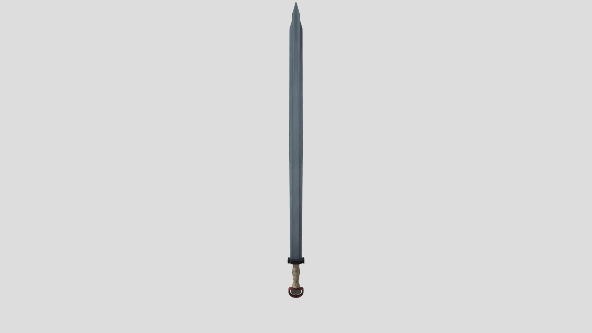 espada_render - 3D model by tiatorrada [f99d558] - Sketchfab