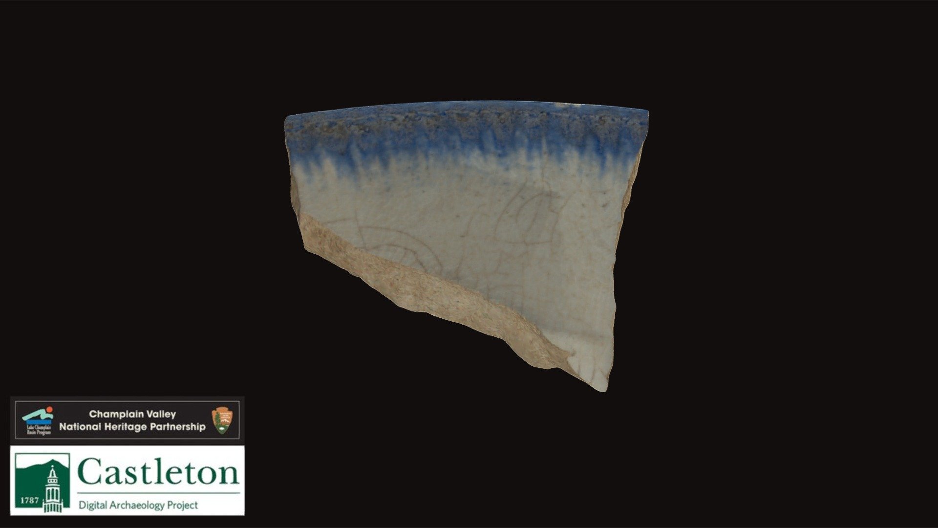 Historical Pottery (CUDAP_6_29)