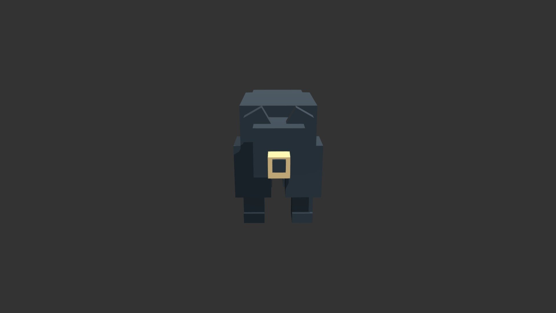 Black Bear