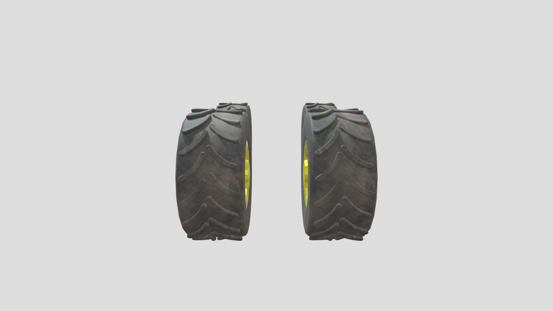 Farm Tires