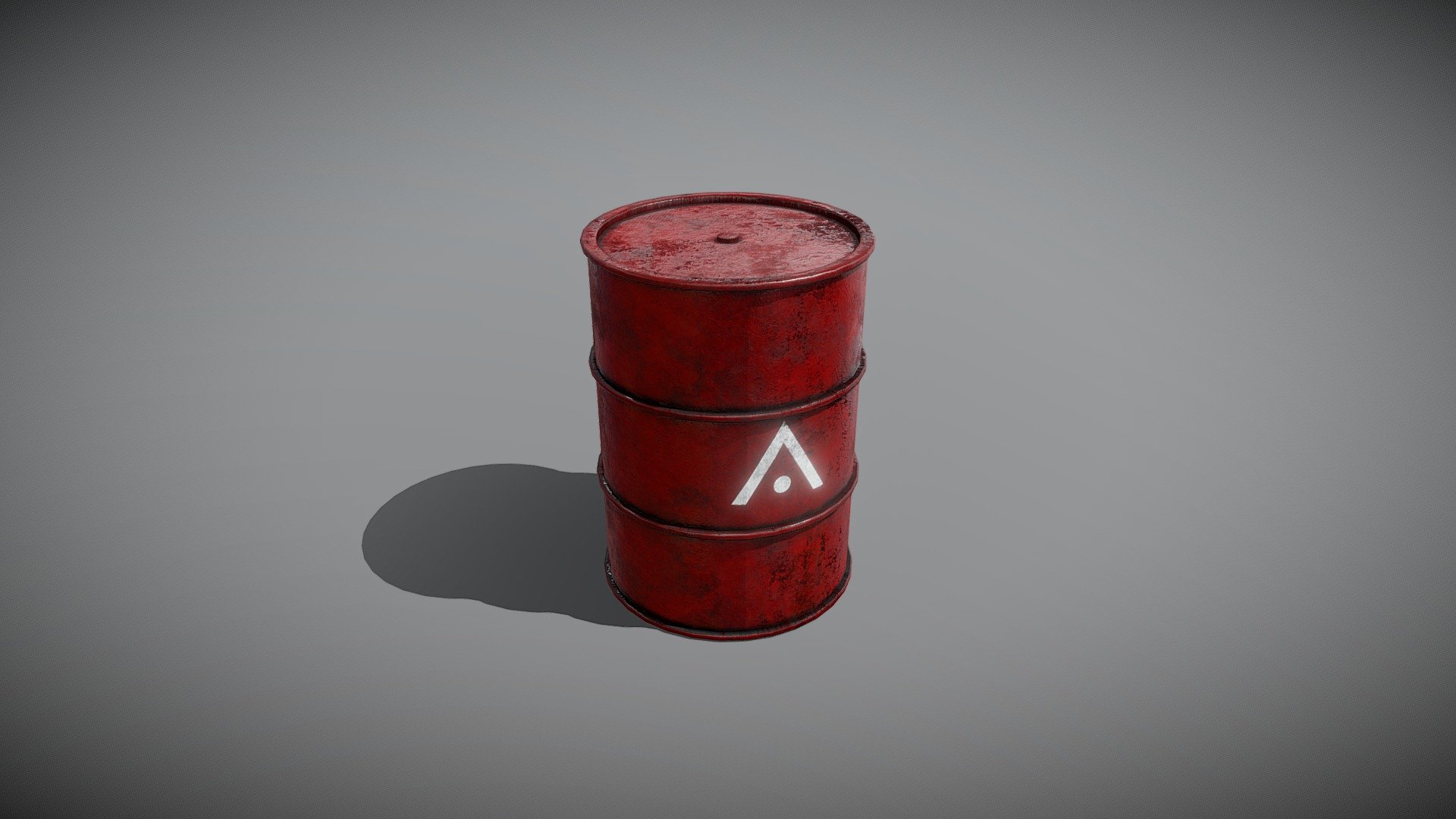 Barrel