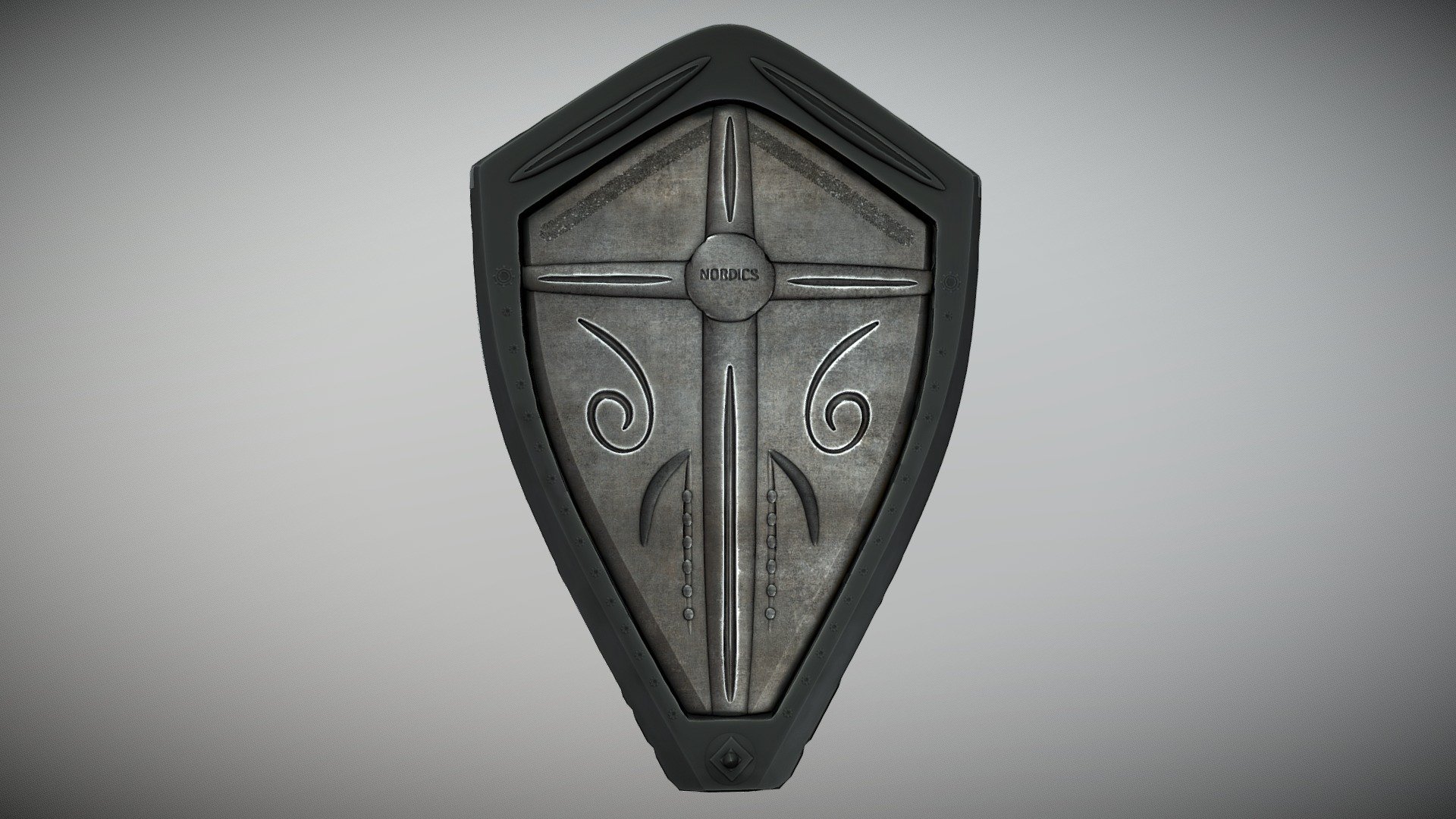 Medieval Shield