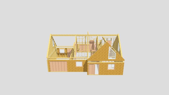 06 3D Model 2 3D Model