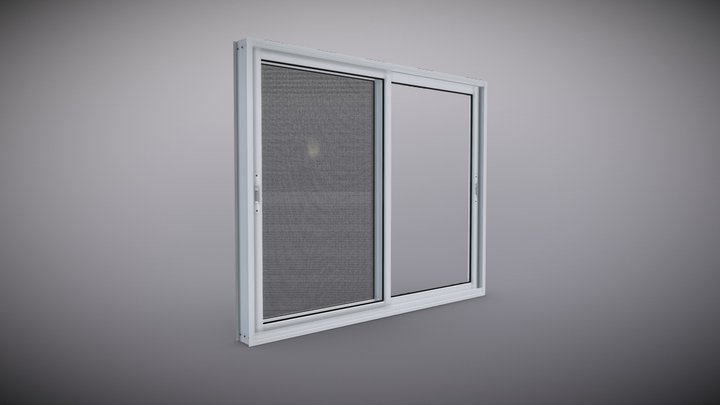 PRODUTO 33 3D Model