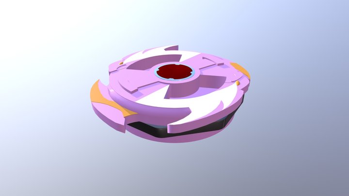 Mariah 3D models - Sketchfab
