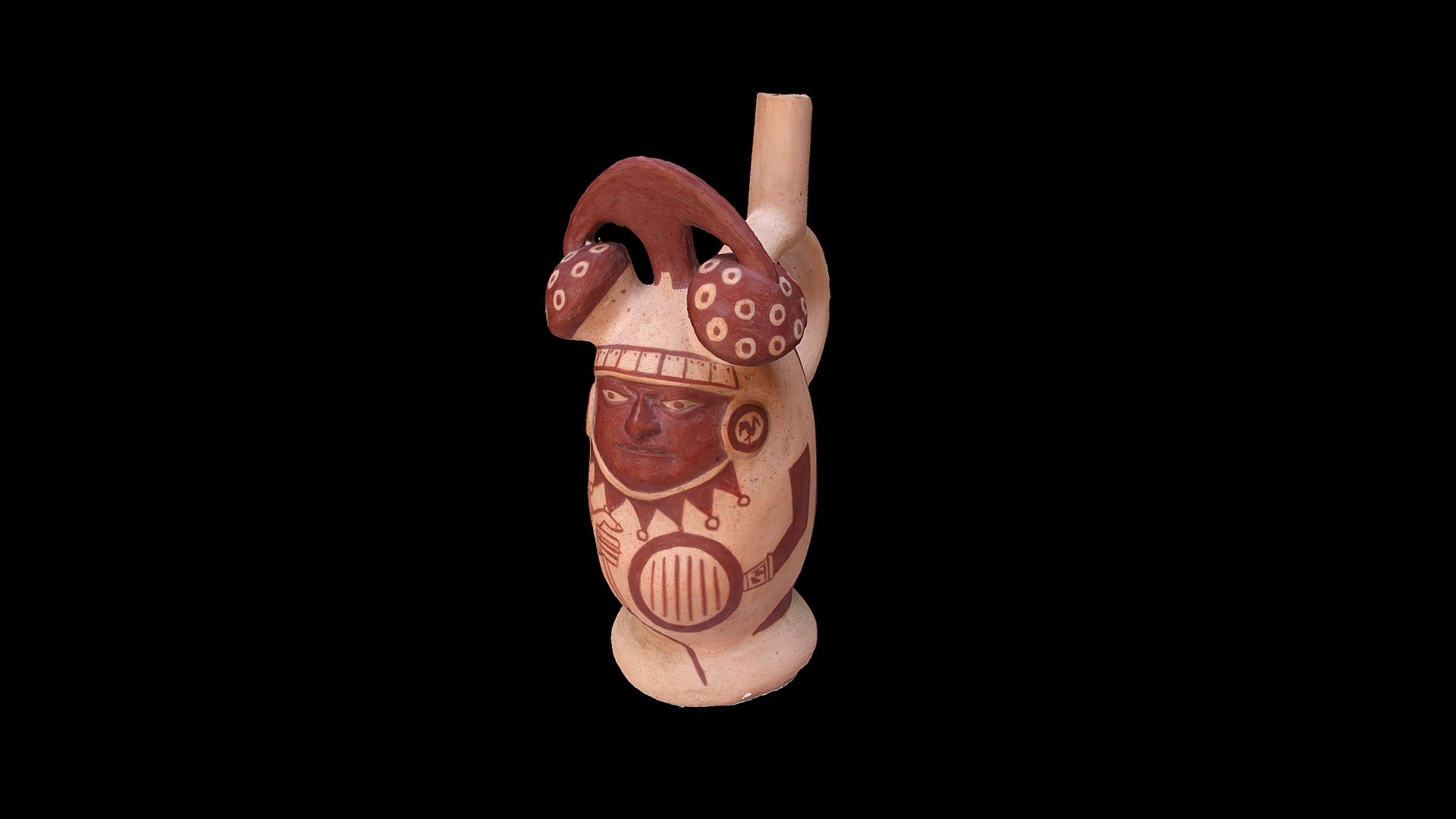Cerámica Guerrero Pallar