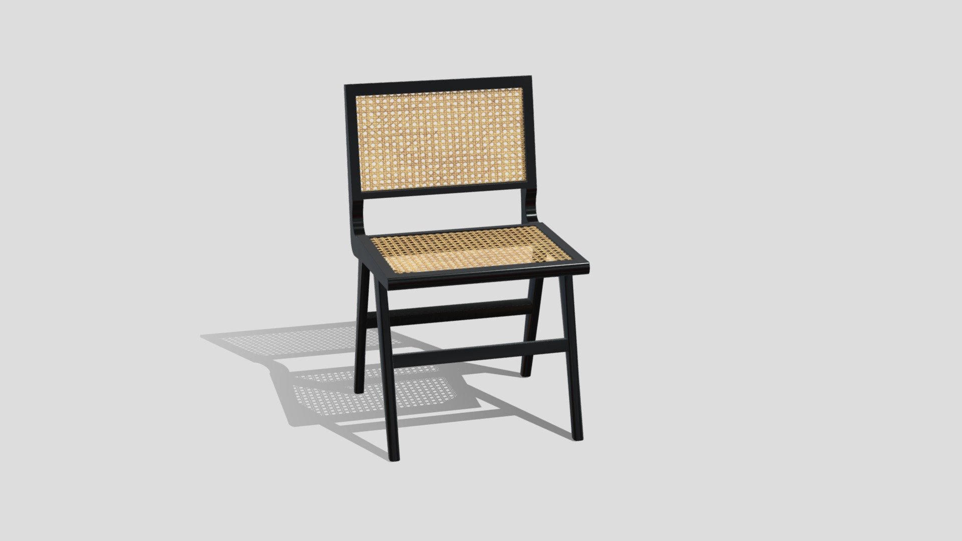 Allete Chair Download Free 3D model by ValyouFurniture [f9a2b0f