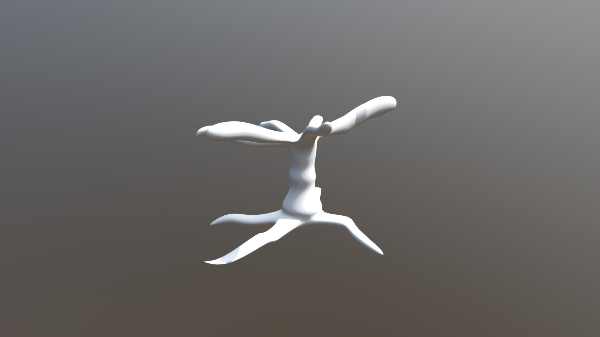02 — Sketchfab embed 3D viewer