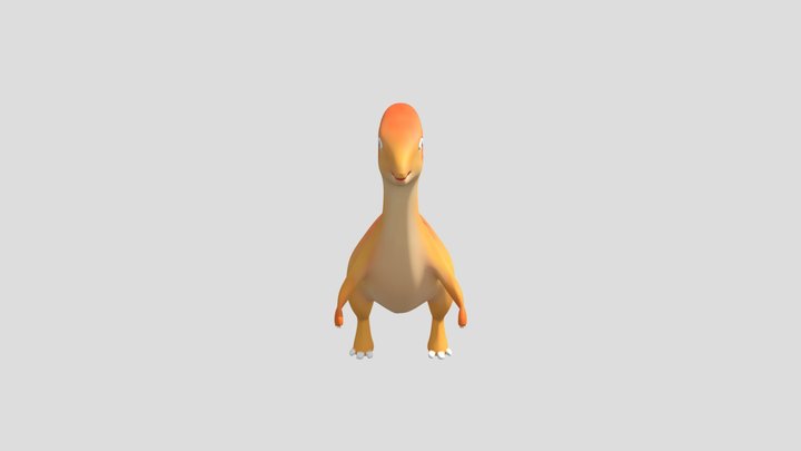 63113021 final 3D Model