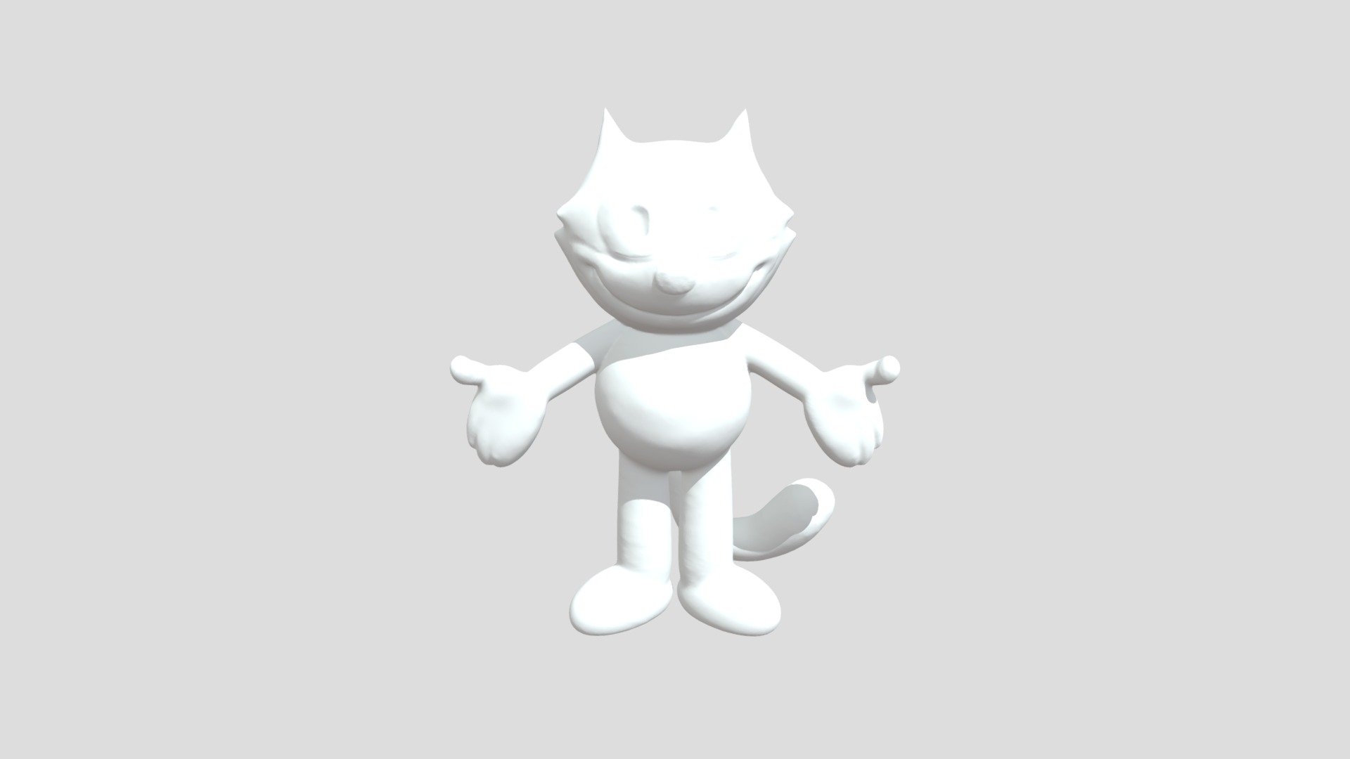 Gato Felix