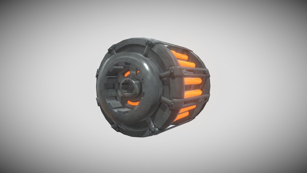 Gravgun no prong