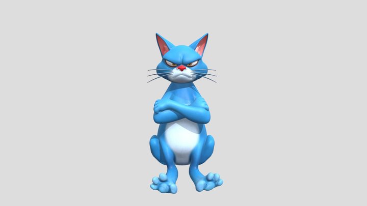 Álbum ilustrado: portada – Kostenloses 3D-Modell STL