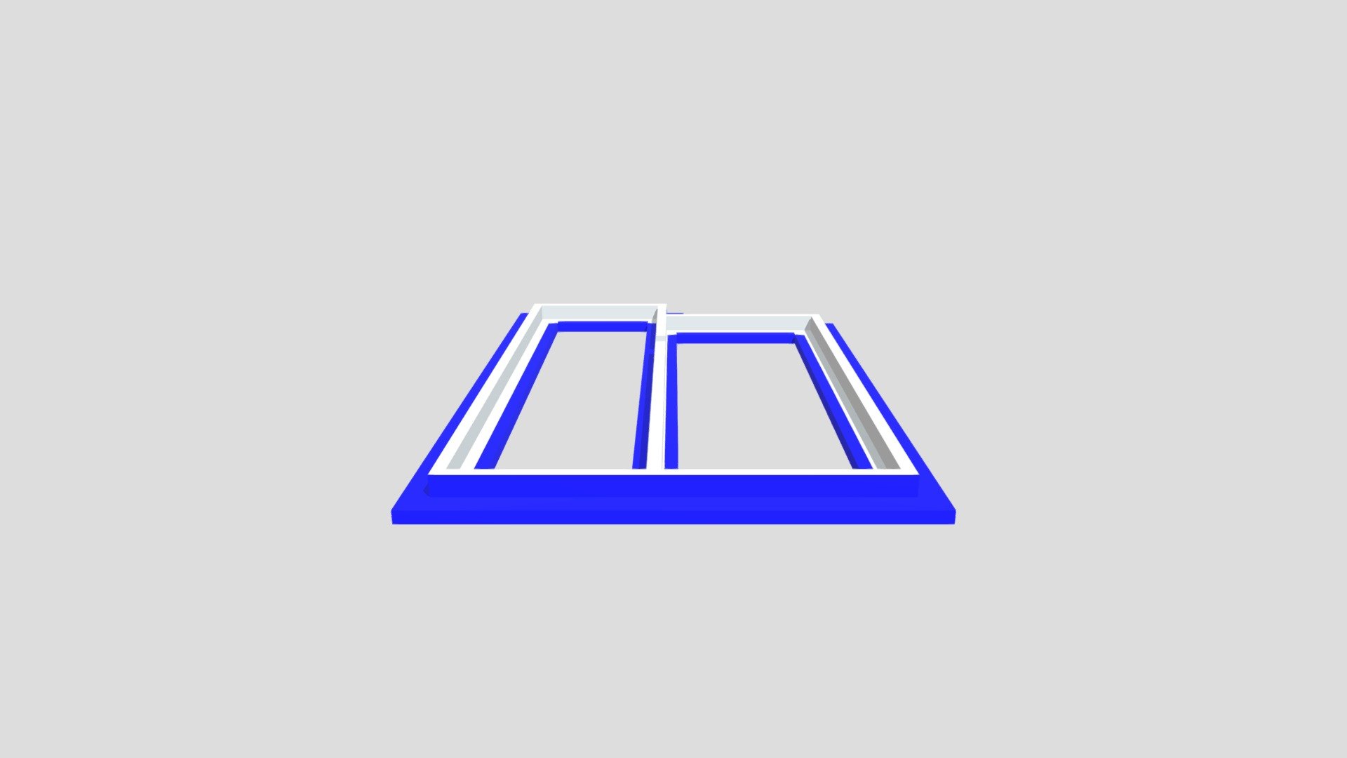 Ростов-на-Дону. Филимоновская 192. - 3D model by Anton (@anton.kaverin ...